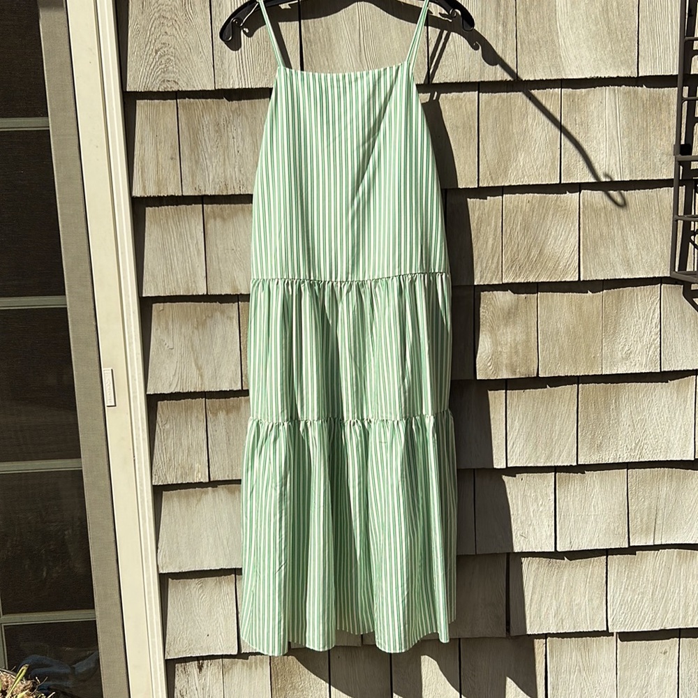 Stockholm Atelier & other stories Dress